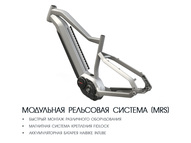 Электровелосипед Haibike (2018) SDURO Trekking 9.0 men 500Wh 11s XT