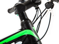 Электровелосипед Eltreco XT-700