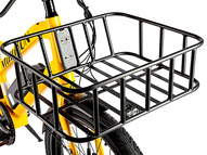 Электровелосипед Eltreco MultiFun