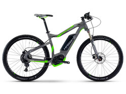 Haibike XDURO HardSeven 5.0 Haibike XDURO HardSeven 5.0