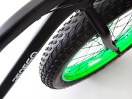Электровелосипед Pedego Trail Tracker