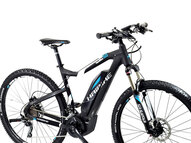 Электровелосипед Haibike SDURO HardNine 5.5