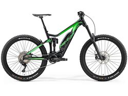 Merida eOne-Sixty 900 27.5"