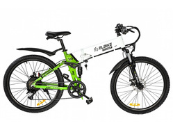 Elbike Hummer St (Зеленый) Elbike Hummer St (Зеленый)