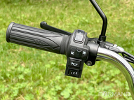 Электровелосипед GreenCamel Транк 20 V8 (R20 250W 60V 10Ah)