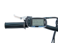 Электровелосипед Wellness AIR 350
