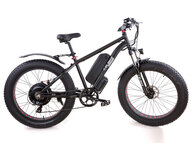 Электрофэтбайк Elbike Phantom