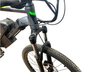 Электровелосипед Horza Stels Navigator 26 350W