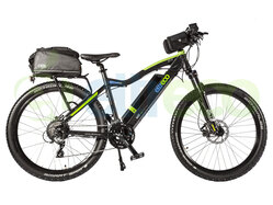 LEISGER MI5 500W Lux
