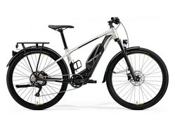 Merida eBig.Nine 600 EQ 29"