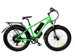 Elbike Phantom Elite (Зеленый) Elbike Phantom Elite (Зеленый)
