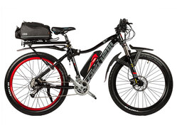 Benelli Fat Nerone Lux 3 Benelli Fat Nerone Lux 3