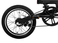 Электровелосипед Xiaomi MiJia QiCycle