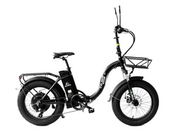 Elbike Taiga 1 Vip 13 (Черный) Elbike Taiga 1 Vip 13 (Черный)