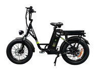 Электрофэтбайк MOTIKO ME21