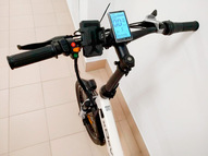 Электровелосипед xDevice xBicycle 20 New