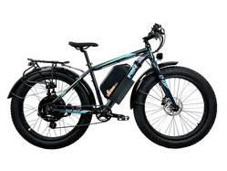 Horza Fat Travel