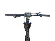 Электровелосипед Horza Stels Adrenalin D-1500 Travel
