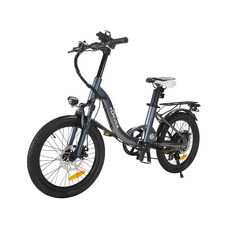 xDevice xBicycle 20W