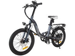 xDevice xBicycle 20W
