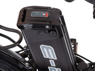Электровелосипед Eltreco TT 500W Vip New