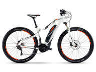 Электровелосипед Haibike SDURO HardNine 6.0 Электровелосипед Haibike SDURO HardNine 6.0