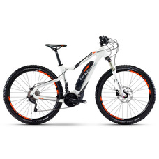 Haibike SDURO HardNine 6.0 Haibike SDURO HardNine 6.0
