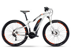 Haibike SDURO HardNine 6.0 Haibike SDURO HardNine 6.0