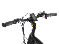 Электровелосипед Inobike Suv 2.0