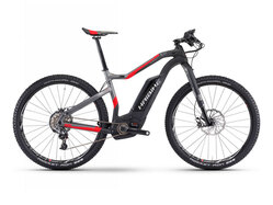Haibike XDURO HardSeven Carbon 10.0