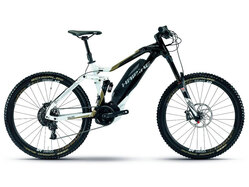 Haibike SDURO Nduro 8.0