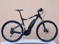 Электровелосипед Haibike SDURO HardNine 5.5