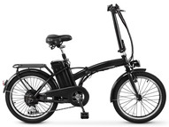 Электровелосипед Unimoto ONE