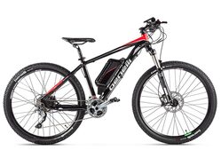 Benelli Alpan Passion Benelli Alpan Passion