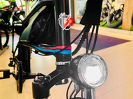 Электровелосипед OxyVolt CityMate