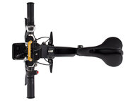 Электровелосипед Qbike Mini Q