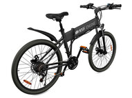Электровелосипед HIPER Engine BX630