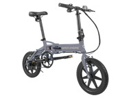 Электровелосипед HIPER Engine BL150