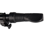 Электровелосипед Eltreco XT 600 Pro (зеленый матовый)