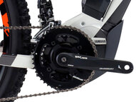 Электровелосипед Haibike SDURO HardNine 6.0