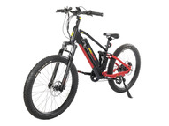 Электровелосипед Inobike Suv 2.0