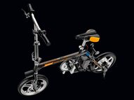Электровелосипед Airwheel R3