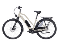 Электровелосипед Alpinebike Todi