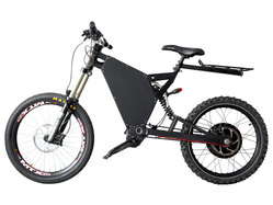Mammothbike LE