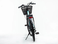 Электровелосипед Furendo E-BUTTERFLY 350