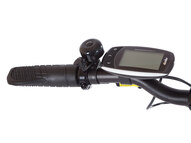 Электровелосипед Eltreco Jazz VIP 350W