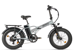 Eltreco CYBER PRO (серебристый матовый) Eltreco CYBER PRO (серебристый матовый)