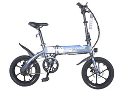 HIPER Engine Mini 160