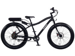 Pedego Trail Tracker Pedego Trail Tracker