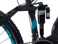 Электровелосипед Haibike SDURO Nduro 6.0